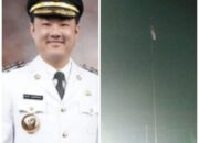 Merah Putih Terkapar dalam Gelap, Bupati Ricky Jauwerissa Mondar Mandir Keluar Daerah