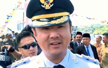 Pandemi, Anggaran, dan Bayang-Bayang Korupsi: Laporan Warga Seret Bupati KKT