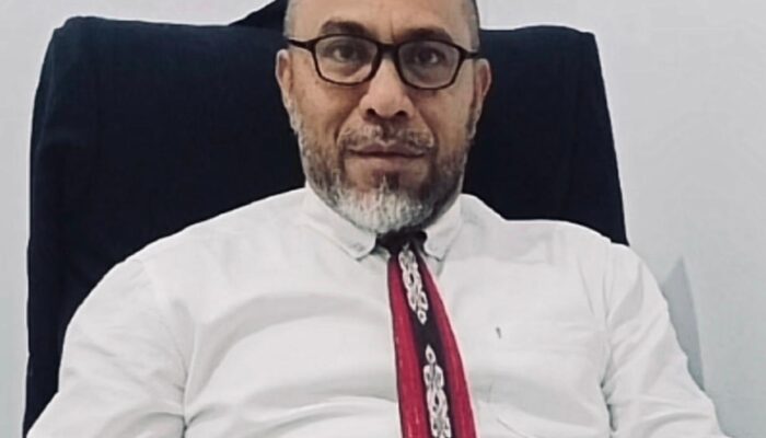 Perumda Panca Karya Dalam Perspektif Pekerjaan Sosial Dan Implikasi Sapta Cita Lawamena﻿ ﻿