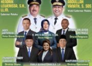 Era Baru Perumda Panca Karya : Inilah Kinerja Direksi Dan Dewan Pengawas