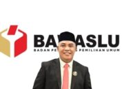 Umumkan Istri Terlibat Partai Politik, Stevin Melay Pastikan Netraltasnya Tetap Terjaga Sebagai Anggota Bawaslu