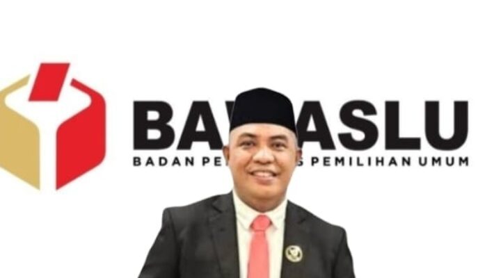 Umumkan Istri Terlibat Partai Politik, Stevin Melay Pastikan Netraltasnya Tetap Terjaga Sebagai Anggota Bawaslu