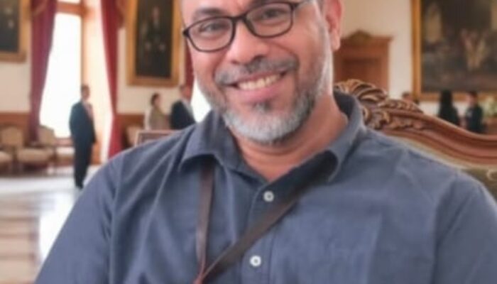 Setahun HL–AV: Sudah Saatnya Stop Drama, Mulai Hitung Indikator” dalam Perspektif Pekerjaan Sosial