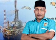 KNPI KKT Ajak Masyarakat Dukung Progres Pembangunan Blok Masela