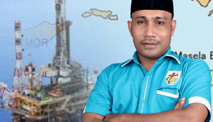 KNPI KKT Ajak Masyarakat Dukung Progres Pembangunan Blok Masela