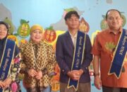 Mahasiswa IPB Bisa Kolaborasi dengan Mesir, Bukan Hanya Pendidikan Tetapi Juga Seni Budaya