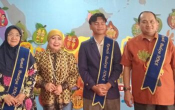 Mahasiswa IPB Bisa Kolaborasi dengan Mesir, Bukan Hanya Pendidikan Tetapi Juga Seni Budaya