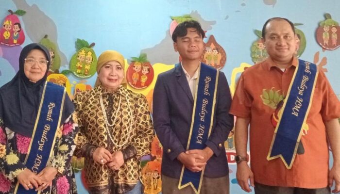 Mahasiswa IPB Bisa Kolaborasi dengan Mesir, Bukan Hanya Pendidikan Tetapi Juga Seni Budaya