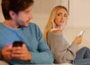 Saling Selingkuh, Ironi Pasangan Suami Istri Di Era Digital