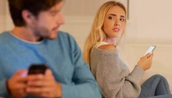 Saling Selingkuh, Ironi Pasangan Suami Istri Di Era Digital