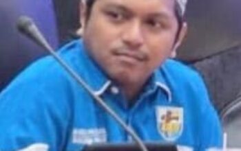 DPD KNPI Maluku : Kabalai Dan Kasatker II BPJN Maluku Akan Kami Laporkan Kepada Dirjen Bina Marga Kementrian PU