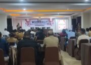 BUMDes Ambon Digenjot Lewat Bootcamp Kelayakan Bisnis, Wakil Wali Kota Harap Jadi Pilar Ekonomi Desa