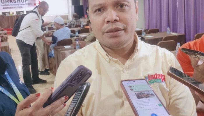 Business Feasibility Bootcamp, Indepp  Bertekad Cetak BUMDes Realistis dan Berkelanjutan