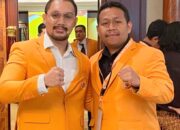 MKR : Akar Beringin Harus Lebih Kuat, Jadi Ketua DPD Golkar Malra Adalah Kebanggan dan Kehormatan