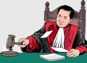 Hakim Tipikor: Aspek Perdata UP3 Telah Inkracht, Pidana Jadi Fokus