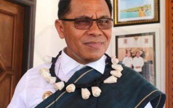 Drama Hukum Tipikor, Dugaan Manipulasi BAP Seret Nama Petrus Fatlolon