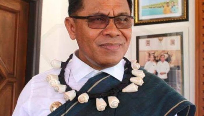 Drama Hukum Tipikor, Dugaan Manipulasi BAP Seret Nama Petrus Fatlolon