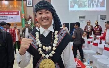 Tajuk Redaksi: Bupati Jauwerissa Tukang Baronda, Rakyat Tanimbar Menanggung Derita