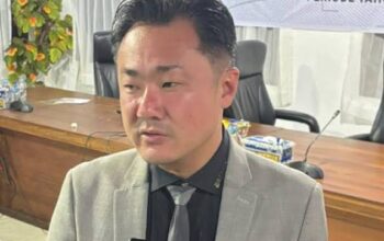 Bupati Tanimbar Berpesta Pora, Pelayanan Kesehatan Gagal Total Kacau Balau