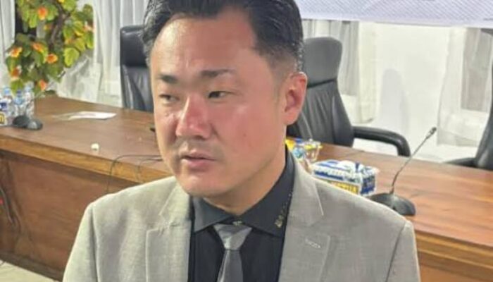 Bupati Tanimbar Berpesta Pora, Pelayanan Kesehatan Gagal Total Kacau Balau