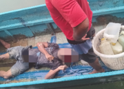 Mayat Pria Ditemukan di Pelabuhan Saumlaki