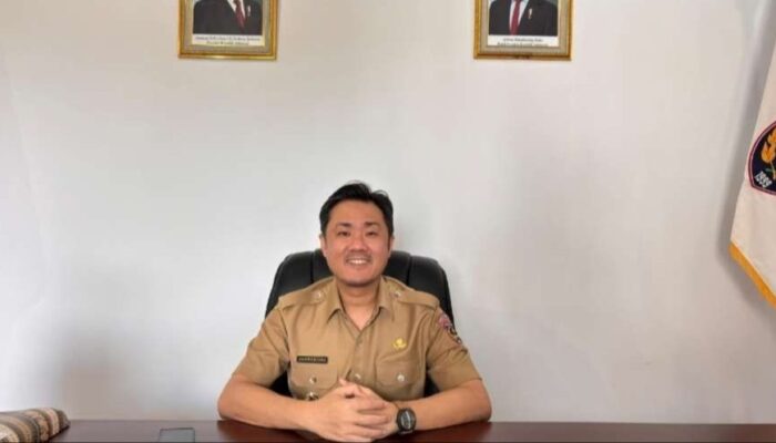 Laporan UP3 ke Kejagung Era Bupati Ricky Jauwerissa Menuju Penyelidikan