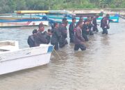 Potensi Teripang dan Lola Dorong Ekonomi Desa Kelaan