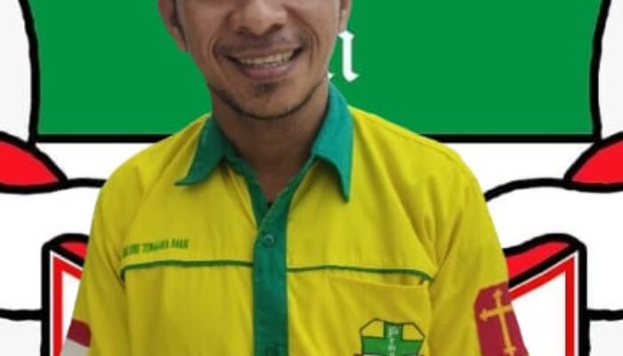 Penggerogotan Kas PDAM, Pemuda Katolik Tegaskan Tak Bertanggungjawab