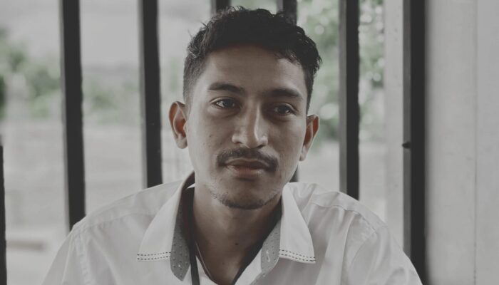 Kilat Lartutul Bantah Narasi “Baronda Banyak” Bupati KKT Berbuah Hasil