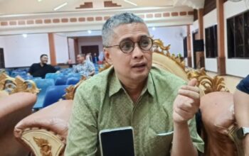 Proyek Abadi Masela Buka Peluang Ekonomi Tanimbar