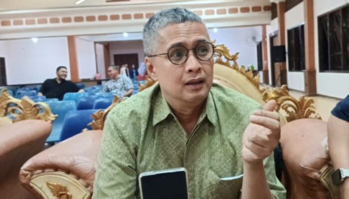 Proyek Abadi Masela Buka Peluang Ekonomi Tanimbar