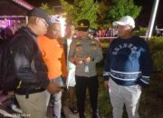 Ledakan Granat di Atubul Dol Tewaskan Dua Warga