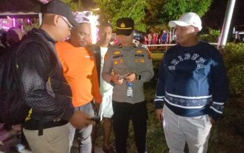 Ledakan Granat di Atubul Dol Tewaskan Dua Warga