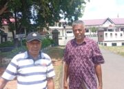 Warga Lorulung Laporkan Pelepasan Tanah Adat 16 Hektar