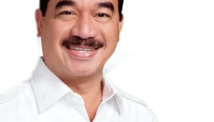 Hendrik Lewerissa Dorong Budaya Kritik Sehat untuk Maluku Maju