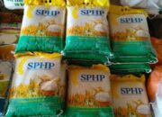 Kelangkaan Beras Bulog di Saumlaki Picu Pertanyaan Publik