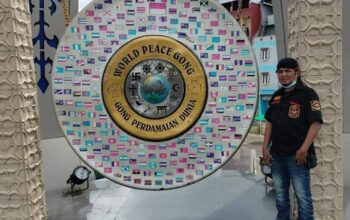 Sengketa Tanah SMP Yaru Tengah Muncul, Dasar Klaim Dipertanyakan