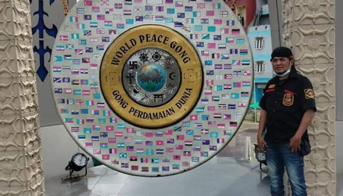 Sengketa Tanah SMP Yaru Tengah Muncul, Dasar Klaim Dipertanyakan