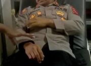 Bentrok Pemuda Danar, Polisi Terluka, Rumah Terbakar