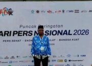 PWI Malra Kritik DPRD soal Konflik Ohoi Danar