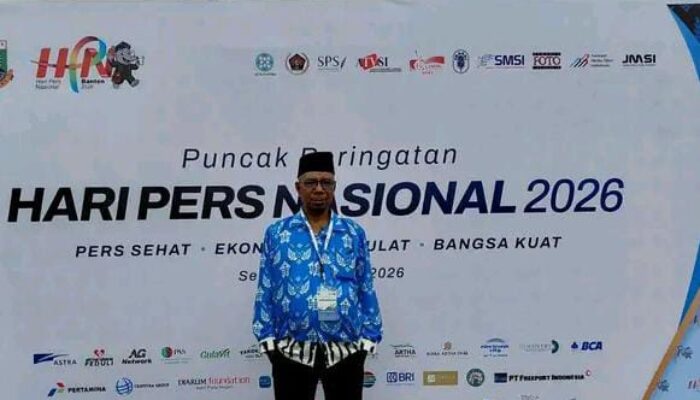 PWI Malra Kritik DPRD soal Konflik Ohoi Danar