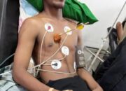 Konflik Warga Danar Picu Korban Jiwa