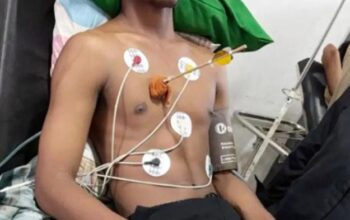 Konflik Warga Danar Picu Korban Jiwa