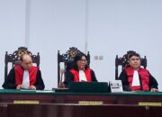 Sidang Tipikor Tanimbar Ditunda, JPU Absen