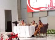 BKAD Maluku Tenggara Ungkap PAD Hanya 7 Persen di Musrenbang 2026