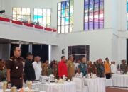 Hanubun Minta RKPD 2027 Disusun Realistis