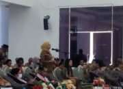 SPM Pendidikan Malra Baru Capai 57,9 Persen