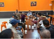 Kabinda Maluku Minta Warga Tual Tidak Terprovokasi