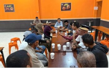 Kabinda Maluku Minta Warga Tual Tidak Terprovokasi