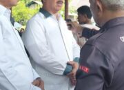 Gubernur Hendrik Lewerissa Imbau Warga Tak Salahkan Polisi Malra